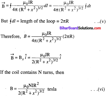 Bihar Board 12th Physics Model Question Paper 1 in English Medium 29
