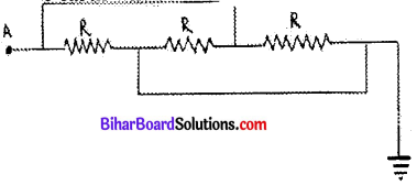 Bihar Board 12th Physics Model Question Paper 2 in English Medium 1