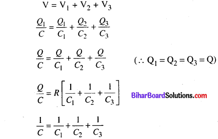 Bihar Board 12th Physics Model Question Paper 2 in English Medium 19