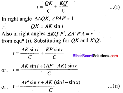 Bihar Board 12th Physics Model Question Paper 2 in English Medium 28