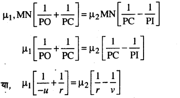 Bihar Board 12th Physics Model Question Paper 2 in Hindi - 25