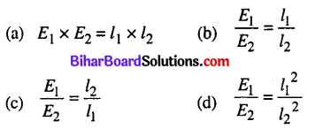 Bihar Board 12th Physics Model Question Paper 2 in Hindi - 3