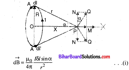 Bihar Board 12th Physics Model Question Paper 3 in English Medium 13
