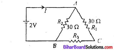 Bihar Board 12th Physics Model Question Paper 3 in English Medium 5