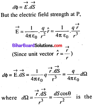 Bihar Board 12th Physics Model Question Paper 3 in English Medium 8