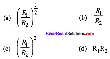 Bihar Board 12th Physics Model Question Paper 3 in Hindi - 1