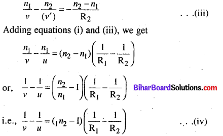 Bihar Board 12th Physics Model Question Paper 4 in English Medium 16