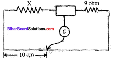Bihar Board 12th Physics Model Question Paper 4 in Hindi - 1