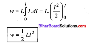 Bihar Board 12th Physics Model Question Paper 4 in Hindi - 10