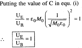 Bihar Board 12th Physics Model Question Paper 5 in English Medium 10