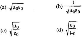Bihar Board 12th Physics Model Question Paper 5 in English Medium 2