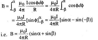 Bihar Board 12th Physics Model Question Paper 5 in English Medium 23