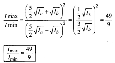 Bihar Board 12th Physics Model Question Paper 5 in Hindi - 10