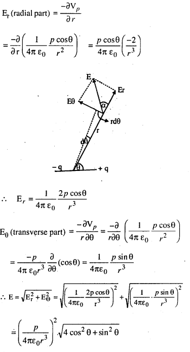 Bihar Board 12th Physics Model Question Paper 5 in Hindi - 13