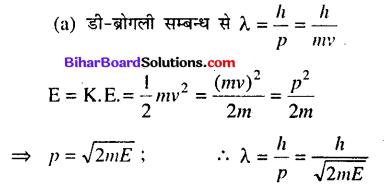 Bihar Board 12th Physics Model Question Paper 5 in Hindi - 6