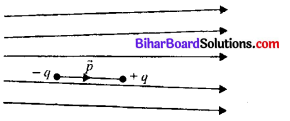 Physics Class 12 Chapter 1 Questions And Answers Bihar Board