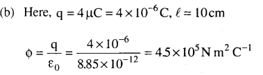 Electric Charges And Fields Class 12 Numericals Bihar Board