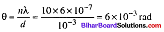 Bihar Board 12th Physics Objective Answers Chapter 10 Wave Optics - 6