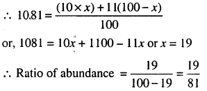 Bihar Board 12th Physics Objective Answers Chapter 13 Nuclei in english medium 4