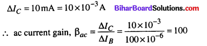 Bihar Board 12th Physics Objective Answers Chapter 14 Semiconductor Electronics Materials, Devices and Simple Circuits - 21 (2)