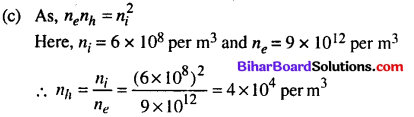 Bihar Board 12th Physics Objective Answers Chapter 14 Semiconductor Electronics Materials, Devices and Simple Circuits11