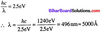 Bihar Board 12th Physics Objective Answers Chapter 14 Semiconductor Electronics Materials, Devices and Simple Circuits13