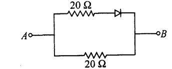 Bihar Board 12th Physics Objective Answers Chapter 14 Semiconductor Electronics Materials, Devices and Simple Circuits3