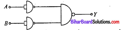 Bihar Board 12th Physics Objective Answers Chapter 14 अर्द्धचालक इलेक्ट्रॉनिकी पदार्थ, युक्तियाँ तथा सरल परिपथ - 3