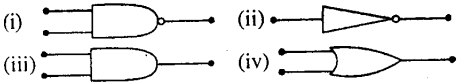 Bihar Board 12th Physics Objective Answers Chapter 14 अर्द्धचालक इलेक्ट्रॉनिकी पदार्थ, युक्तियाँ तथा सरल परिपथ - 4