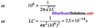 Bihar Board 12th Physics Objective Answers Chapter 15 Communication Systems in english medium 5