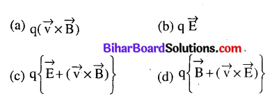 Bihar Board 12th Physics Objective Answers Chapter 15 संचार व्यवस्था - 8