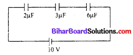 Bihar Board 12th Physics Objective Answers Chapter 2 Electrostatic Potential and Capacitance - 8