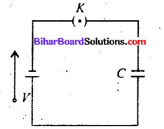 Bihar Board 12th Physics Objective Answers Chapter 2 स्थिरवैद्युत विभव तथा धारिता - 12