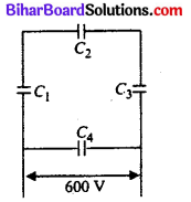 Bihar Board 12th Physics Objective Answers Chapter 2 स्थिरवैद्युत विभव तथा धारिता - 13