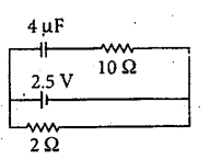 Bihar Board 12th Physics Objective Answers Chapter 2 स्थिरवैद्युत विभव तथा धारिता - 24