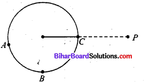 Bihar Board 12th Physics Objective Answers Chapter 2 स्थिरवैद्युत विभव तथा धारिता - 9