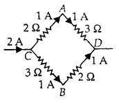 Bihar Board 12th Physics Objective Answers Chapter 3 Current Electricity - 15