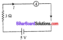 Bihar Board 12th Physics Objective Answers Chapter 4 Moving Charges and Magnetism - 8
