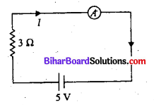 Bihar Board 12th Physics Objective Answers Chapter 4 गतिमान आवेश और चुम्बकत्व - 5