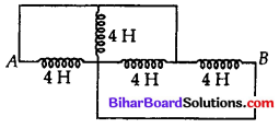 Bihar Board 12th Physics Objective Answers Chapter 6 Electromagnetic Induction - 4