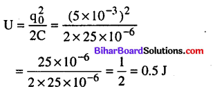 Bihar Board 12th Physics Objective Answers Chapter 7 Alternating Current - 13