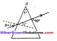 Bihar Board 12th Physics Objective Answers Chapter 9 किरण प्रकाशिकी एवं प्रकाशिक यंत्र - 21