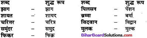 Sipahi Ki Maa Kahani Ka Saransh Bihar Board Class 12th Hindi