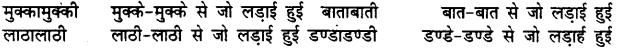 Bihar Board Class 12th Hindi व्याकरण समास 24