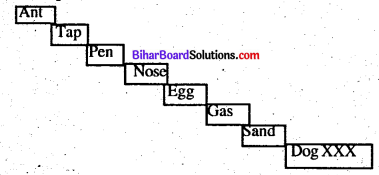 Bihar Board Class 7 English Book Solutions Chapter 15 The Girl with Crutches 1