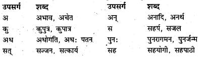 Bihar Board Class 7 Hindi व्याकरण Grammar 17