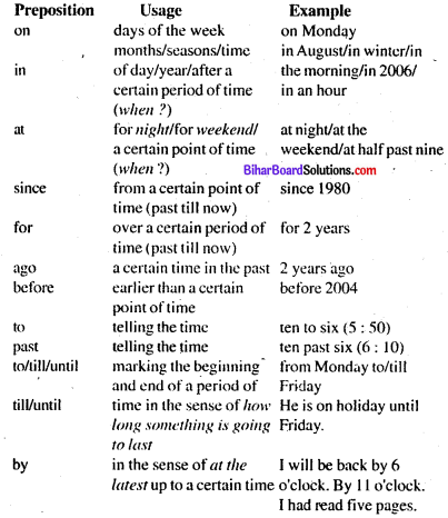 My Shadow Poem Questions And Answers Class 8 Chapter 13