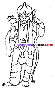 Bihar Board Class 8 English Book Solutions Ending the Evil 1
