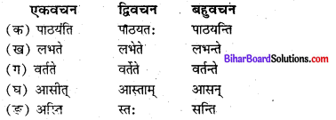 Bihar Board Class 8 Sanskrit Solutions Chapter 7 प्राचीना विश्वविद्यालय 3