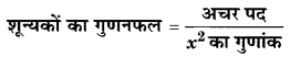 Bihar Board Class 10 Maths Solutions Chapter 2 बहुपद Additional Questions LAQ 2.2